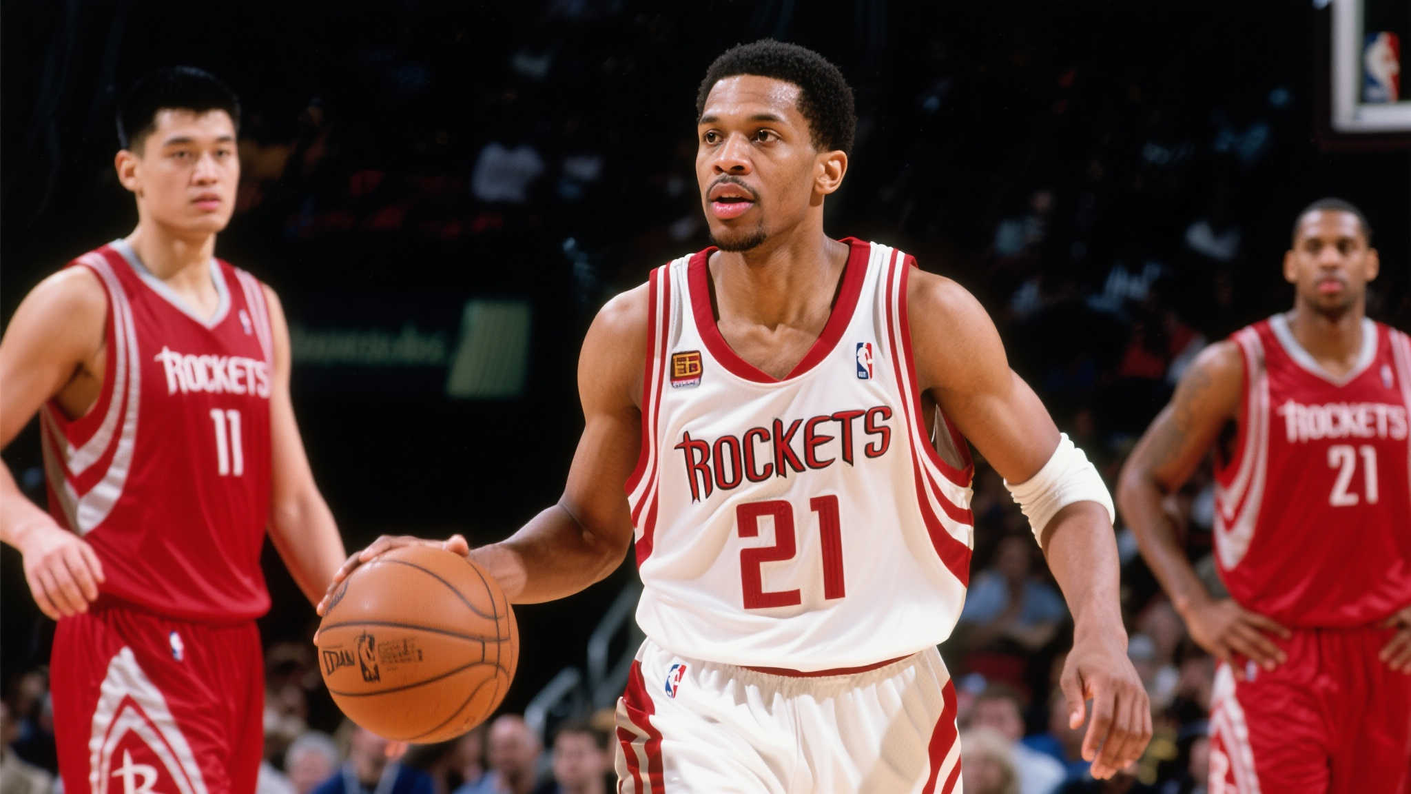 从未被广泛讨论的名字却有着不容忽视的篮球意义——琼