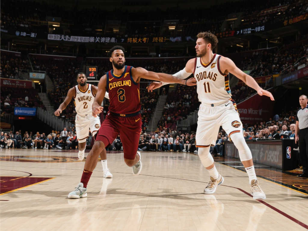 骑士开季31胜4负创历史第五佳绩 即将面临终极挑战