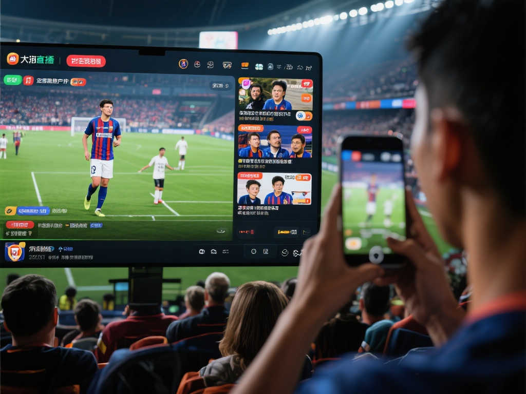 世界杯直播平台用户日活破千万，数据创历史新高