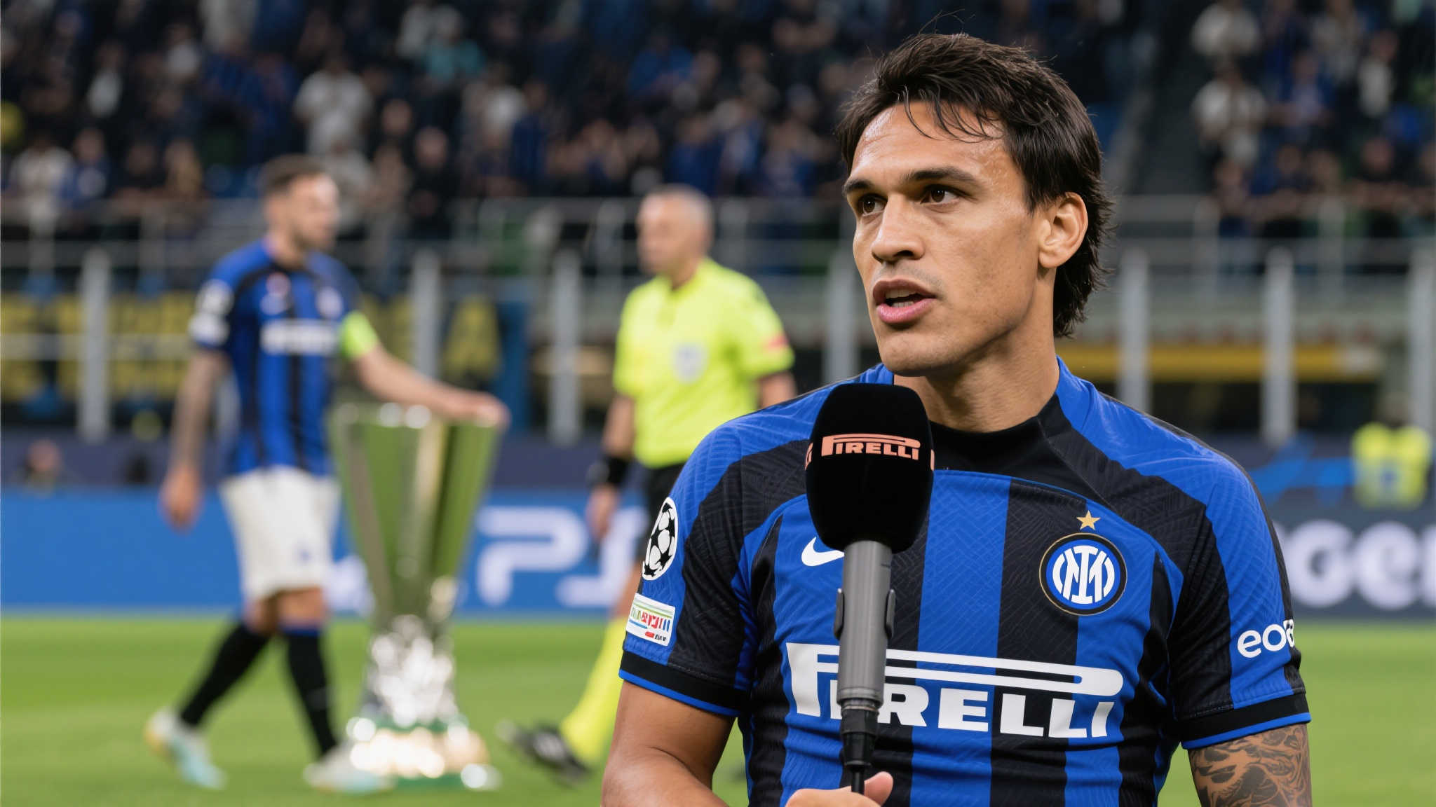 世界杯投注简介